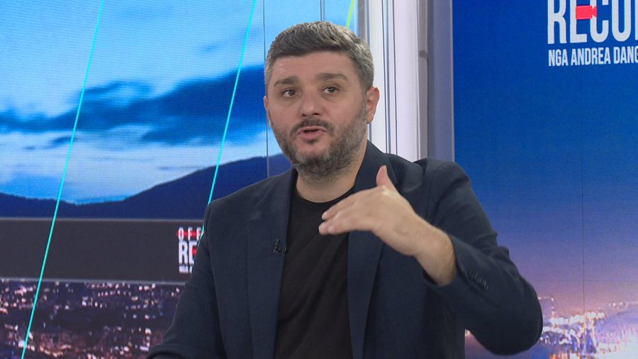 Ngjarja e Rinasit  flet Bledian Koka  Presidenti Begaj të thërrasë urgjent Këshillin e Sigurisë