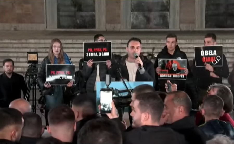 Zbulohet skenari  Këlliçi tregon strategjinë e protestave