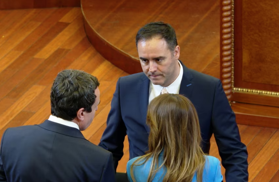 Nesër seanca për qeverinë e re të Kosovës