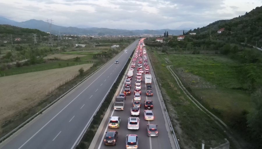 Deputetja Denaj  Bypass i i Elbasanit në projektbuxhetin 2026