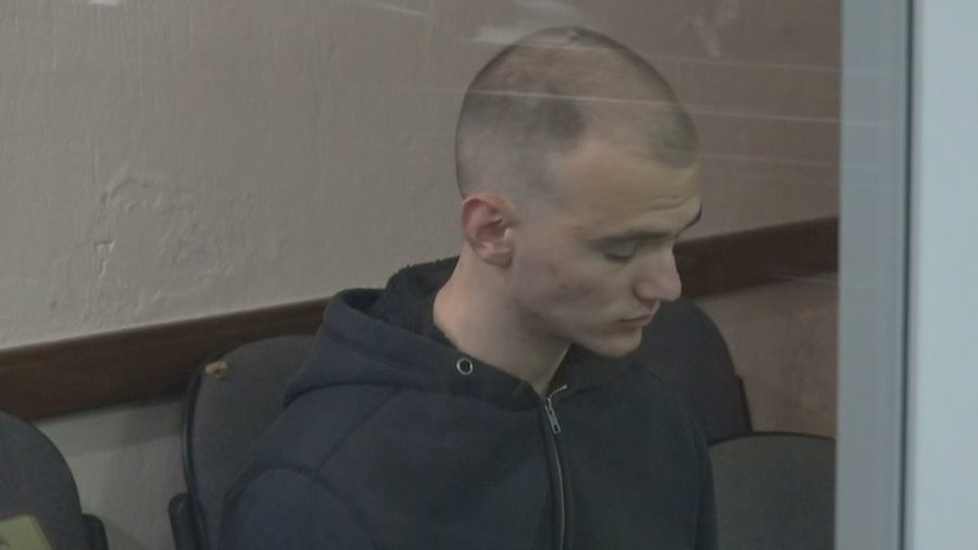 Apeli uli dënimin për Hoxhajn  familja e viktimës  Beteja jonë nis tani