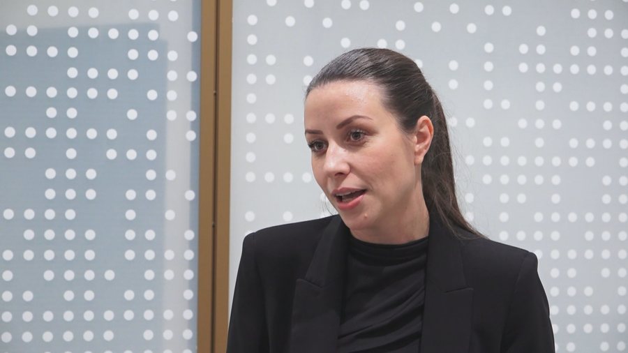 Integrimi në BE  eurodeputetja Joveva  Shqipëria jep shpresë