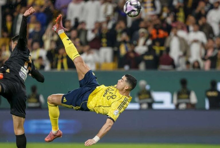 40-vjeçari që “fluturon” ende
