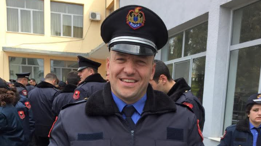 Arrestimi i policit të Antiterrorit  pjesë e grupit me 24 persona  SPAK  12 mln euro drogë në Itali