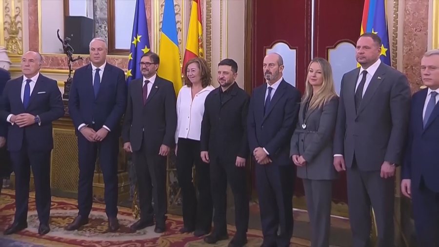 Brukseli i ashpër me Ukraninën  Luftoni korrupsionin nëse doni të futeni në BE