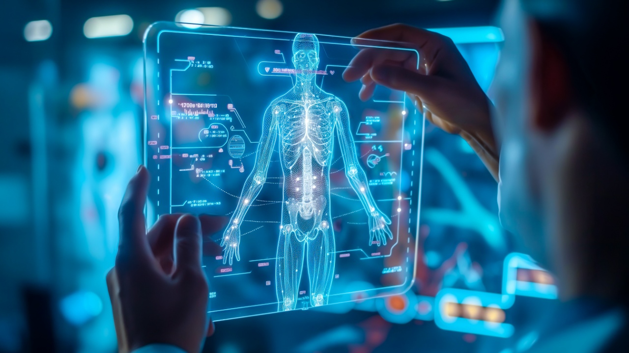 AI në mjekësi  OBSH paralajmëron kujdes për mbrojtjen e pacientëve