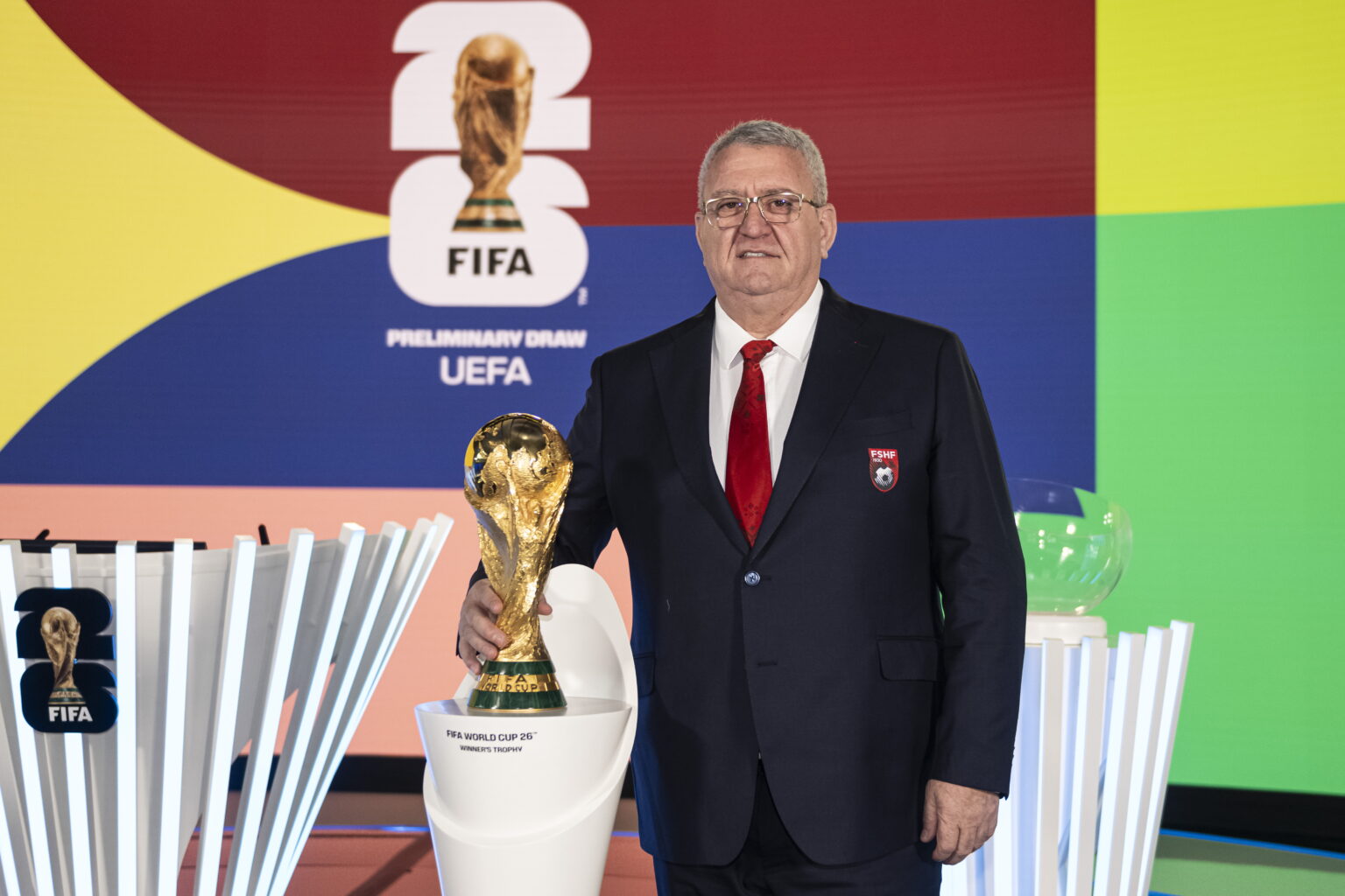 Duka  Ndeshja ndaj Andorrës është më e rëndësishmja e edicionit  duhet impenjim maksimal