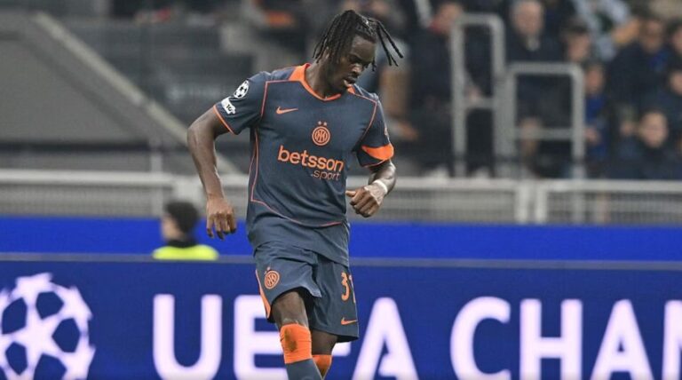 Bisseck rivalizon Acebin për një vend titullari në derbi