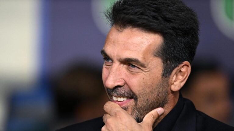 Buffon “bekon” Spallettin: Zgjedhje e mirë, Tudor pati mungesë empatie