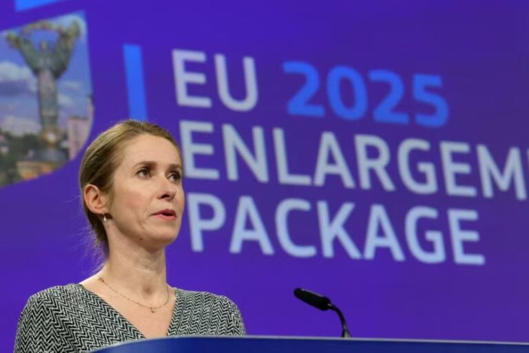 “Europa e Lirë”: A është BE-ja gati të pranojë anëtarë të rinj?