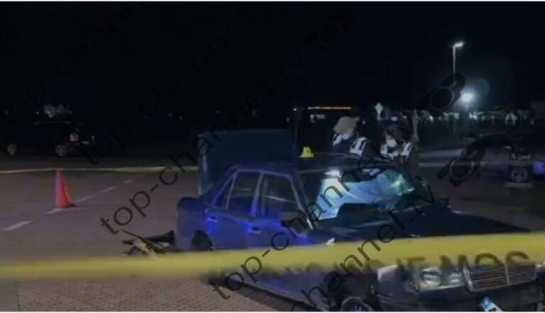 Zbardhet ngjarja në Shkodër, kush është 42-vjeçari i plagosur