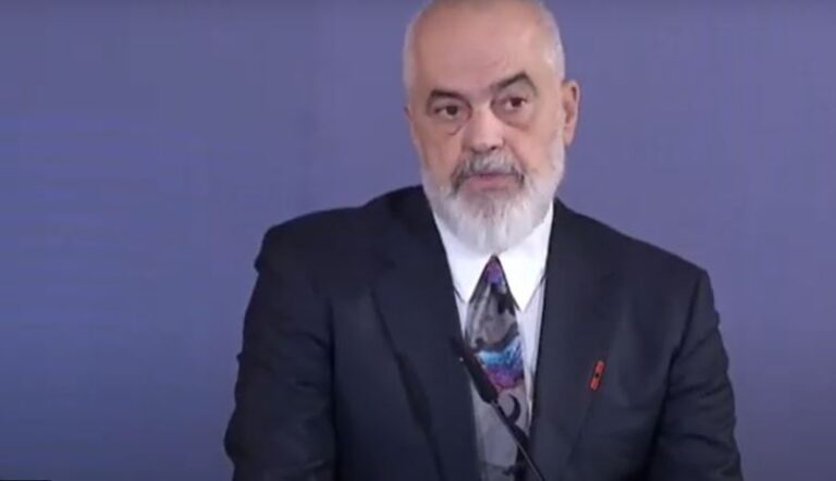 Rama për zv/kryeministren e pezulluar: Do t’i drejtohemi Gjykatës Kushtetuese!