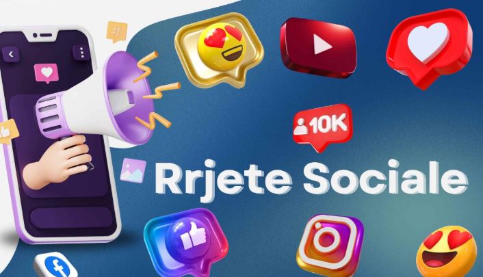 Parlamenti Europian miratoi sot në Strasburg një rezolutë  Jo akses për fëmijët nën 16 vjeç në rrjetet sociale