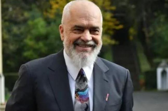 Rama për  Die Presse   Pavarësia e SPAK është e pacënueshme  BE mbetet objektiv strategjik