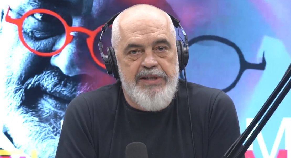 Rama në FLASIM  Episodi 8  Sezoni 5  rikonfirmoi zotimet e qeverisë për shpërblimet e pensionistëve për Virin e Ri