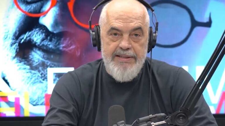 Rama në FLASIM, Episodi 7, Sezoni 5: Kam nisur të shkruaj një libër, nuk mund të pranoj varfërimin e shqipes