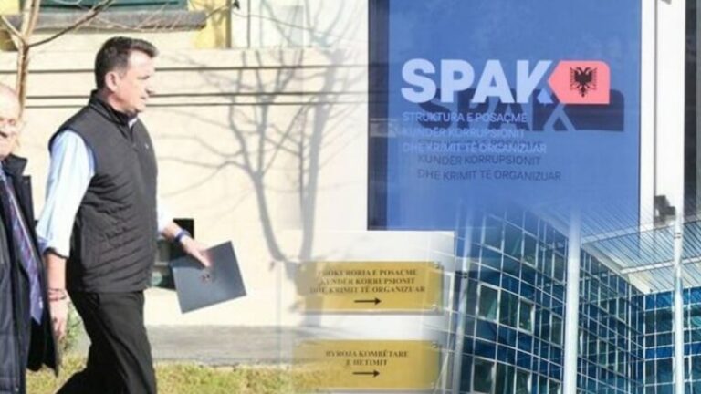 Seanca paraprake për dosjen Veliaj: SPAK kërkon kalimin për gjykim