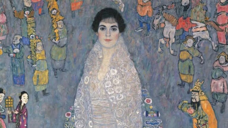 Piktura e Gustav Klimt-it, “Portreti i Elisabeth Lederer” shitet për një shifër rekord prej 236.4 milionë dollarësh