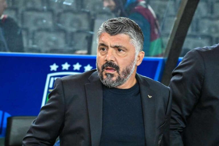 Gattuso publikon listën për dy sfidat e radhës ndaj Moldavisë dhe Norvegjisë