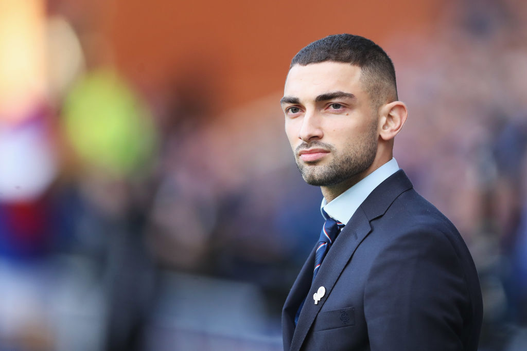 Eros Grezda analizon Kombëtaren  Silvinjon nuk mund ta mbajmë  Duka e di që 