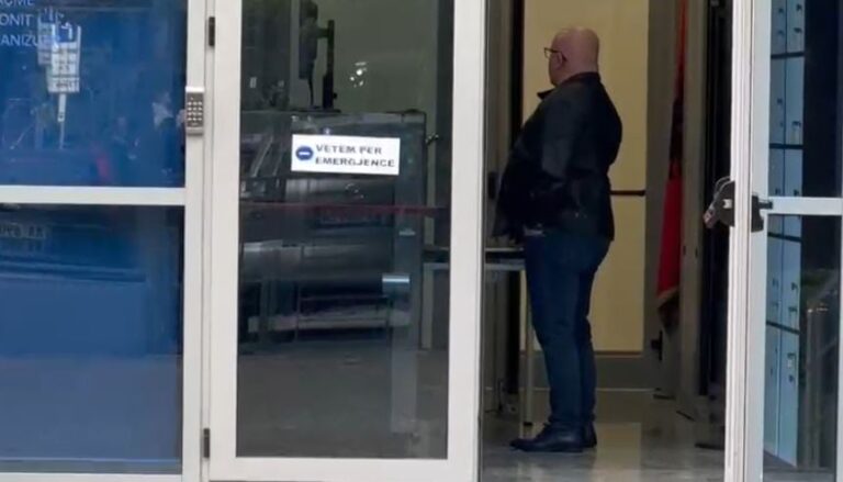 Avokati i Berishës para SPAK, kërkon shtyrje për fletë-thirrjen?