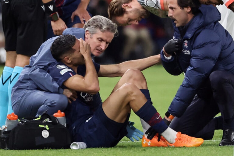 Luis Enrique në telashe, humbet 3 yje për sfidat në vijim