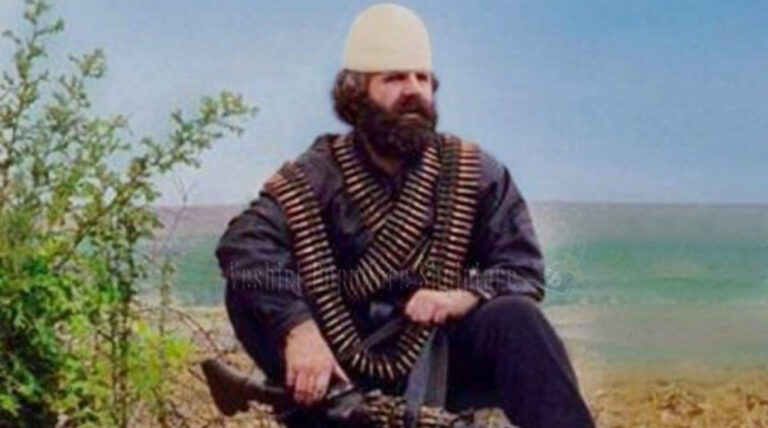Sot komandanti legjendar Adem Jashari do mbushte 70-vjeç