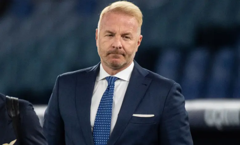 Igli Tare ritakohet me Lazion; Nga Milinkovic-Savic, te Klose, sa goditje me bardhekaltrit