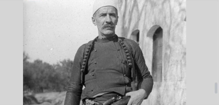 Isa Boletini, emri dhe vepra që e shndërruan atë në legjendë dhe çështjen e kombit në kushtrim