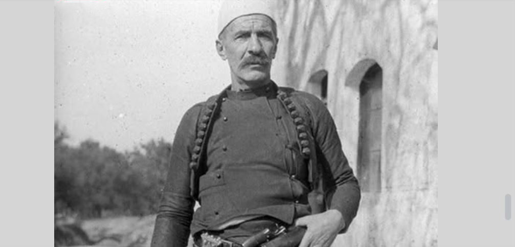 Isa Boletini  emri dhe vepra që e shndërruan atë në legjendë dhe çështjen e kombit në kushtrim