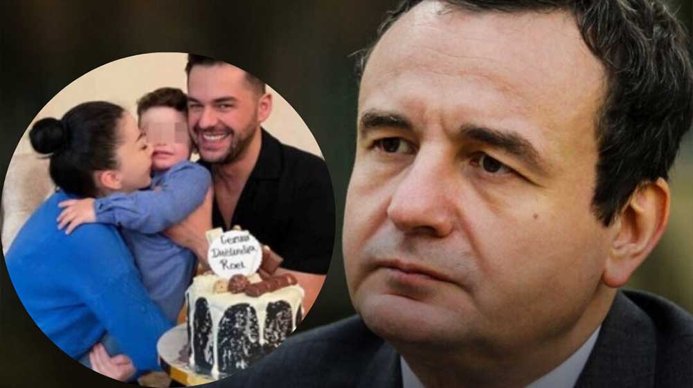 Kryeministri i Kosovës  Albin Kurti përmes një mesazhi  shpreh ngushëllimet familjes  për ndarjen nga jeta të Shpat Kasapit