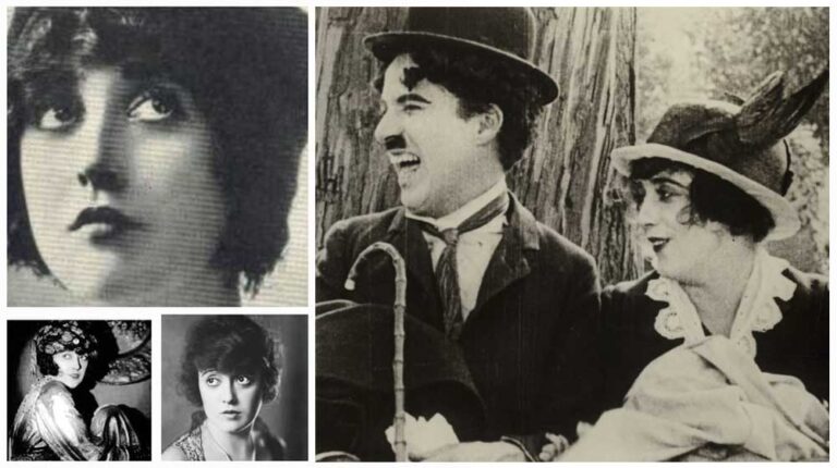 Mabel Normand, ikona e epokës së artë të filmave pa zë, shembulli frymëzues për gratë në kinematografi