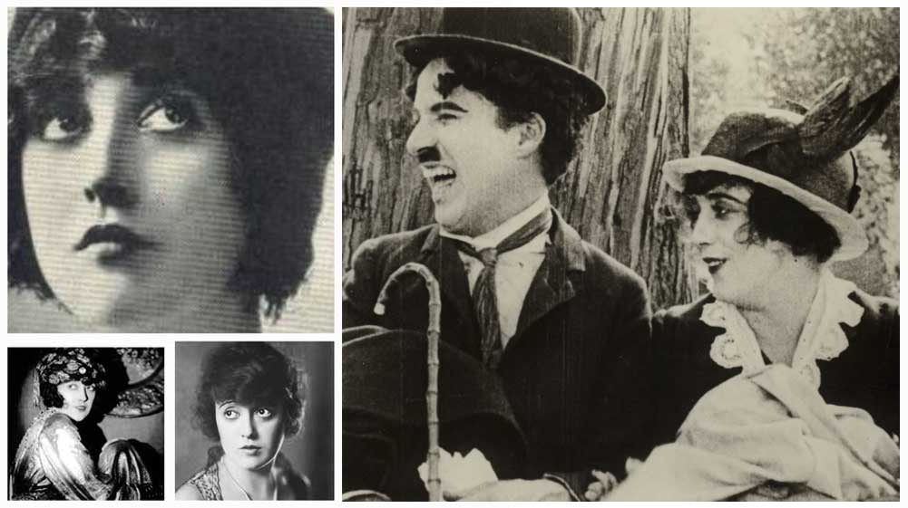 Mabel Normand  ikona e epokës së artë të filmave pa zë  shembulli frymëzues për gratë në kinematografi