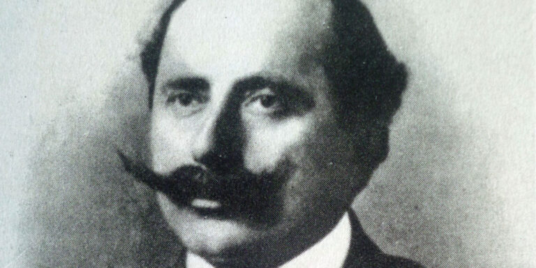 Me 9 nëntor 1917, në Selanik, pas një gjyqi fars që sfidonte çdo parim drejtësie, u ekzekutua, Themistokli Gërmenji