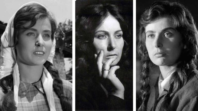 Pavlina Mani, aktorja që spikati në larminë e roleve dhe karaktereve që solli në teatër dhe në film