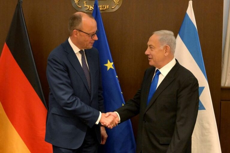 Armëpushimi stabilizohet, Gjermania ndryshon kurs