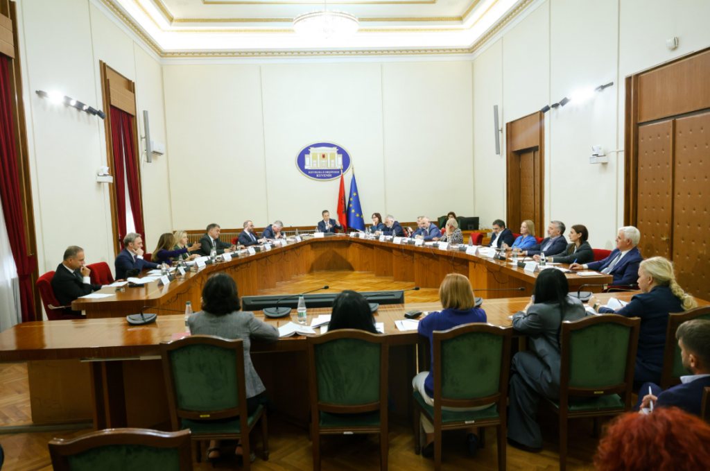 S ka dakordësi për ngritjen e komisionit hetimor për fondet IPARD