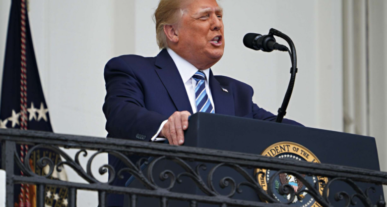 Trump kërcënon Nigerinë: “Do nis ushtrinë amerikane për të mbrojtur të krishterët”