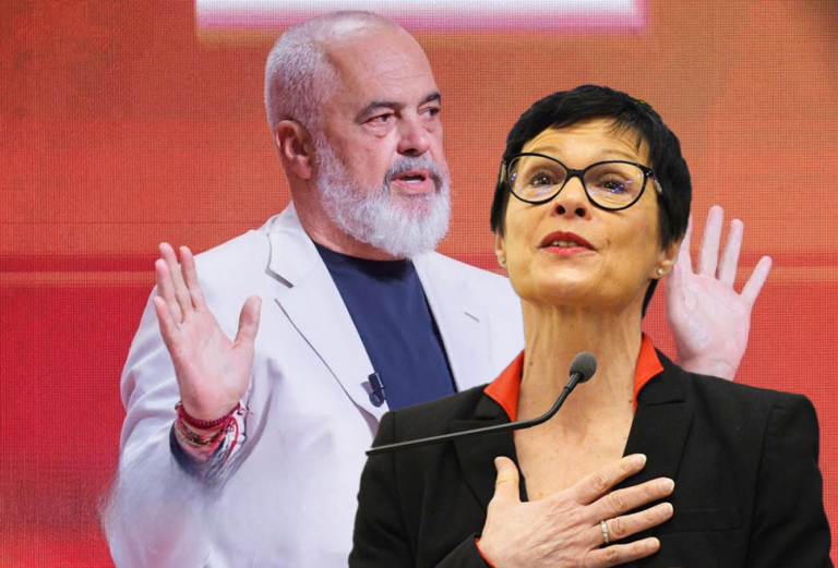 ”Shqipëria ka bërë progres”, Rama: Do të bëjmë gjithçka për t’u ulur si të barabartë rreth tryezës së BE-së