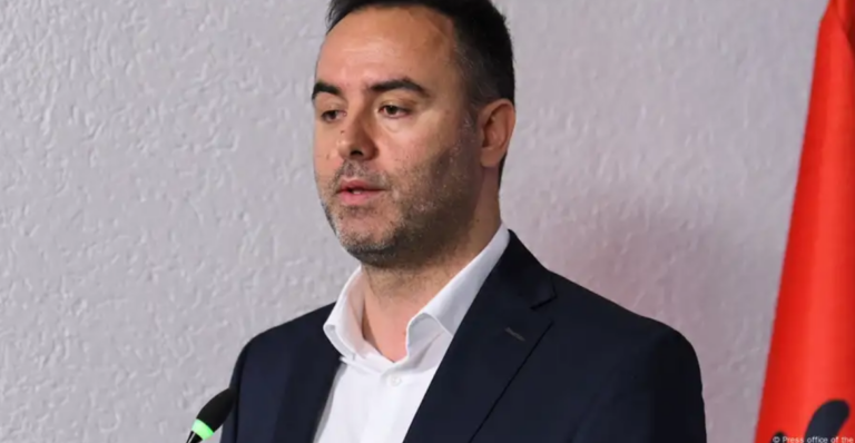 A do të ketë shans Glauk Konjufca si kandidat për kryeministër?