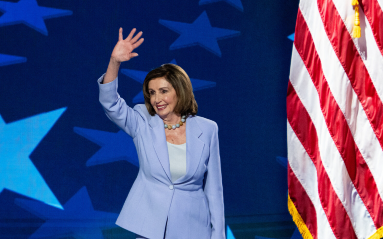 40 vite në Kongres, Nancy Pelosi jep dorëheqjen në fund të mandatit