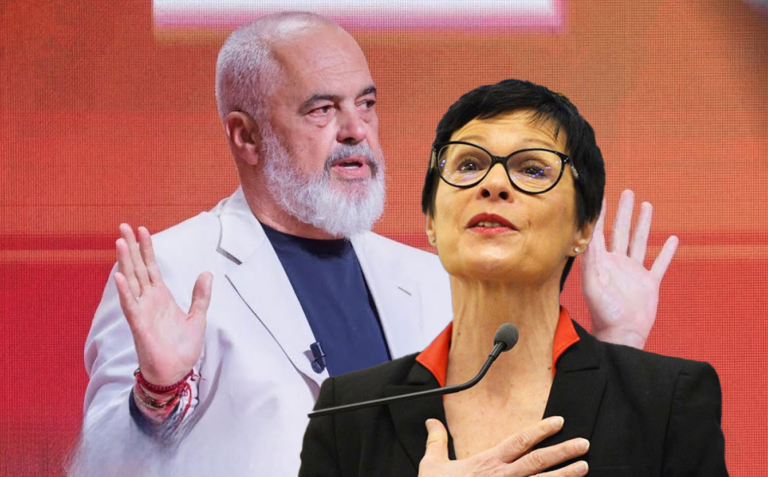 Samiti i BE-së në Tiranë, Rama pret në takim Komisioneren Marta Kos