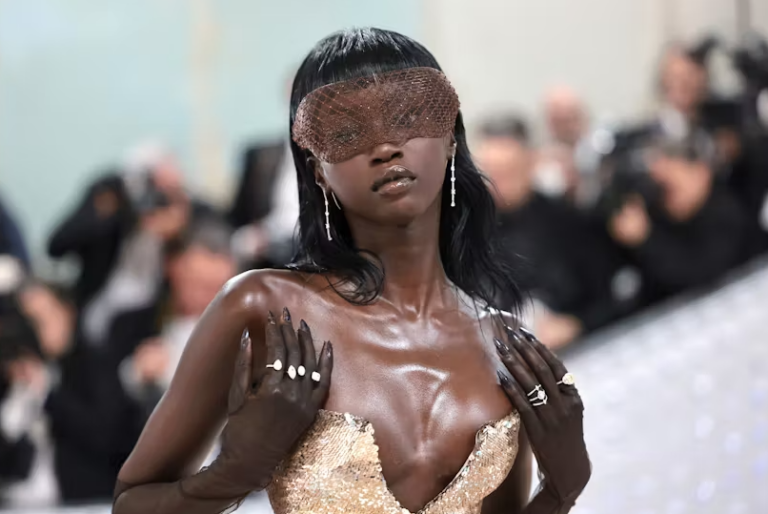 Modelja më e bukur në botë!