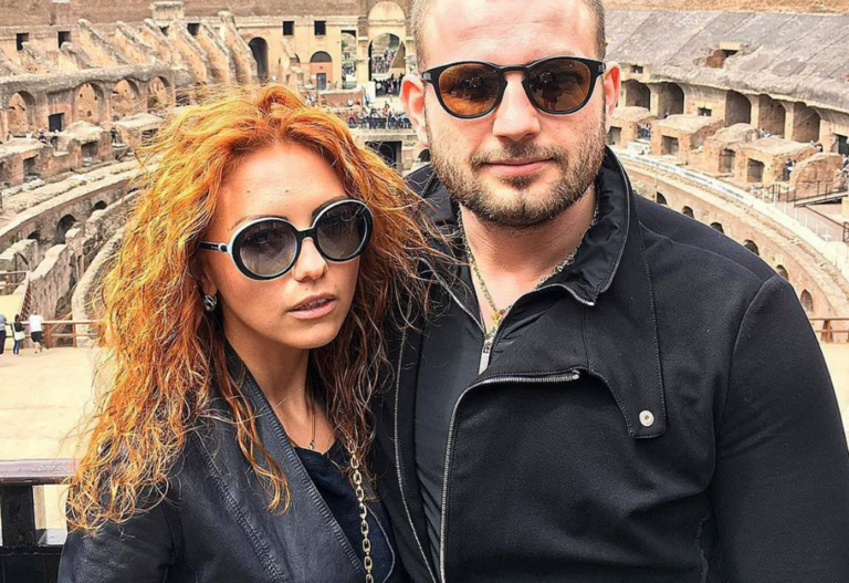 Ja se çfarë i bënë Roman Novak, një nga emrat më të njohur në botën e kriptomonedhave në Rusi dhe gruas së tij