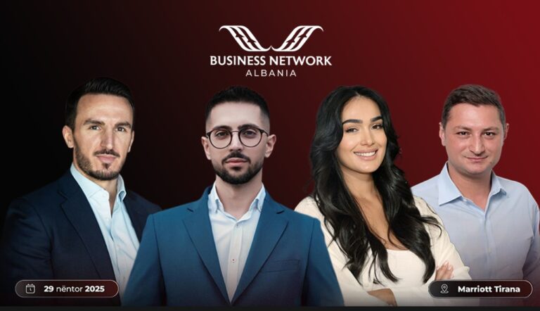 BNA bashkon Shqipërinë dhe diasporën në një rrjet global të biznesit
