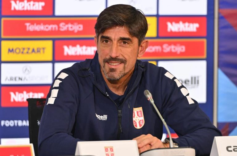 Trajneri i Serbisë: Një fitore e Shqipërisë në Andorra, zhvlerëson triumfin tonë në Wembley
