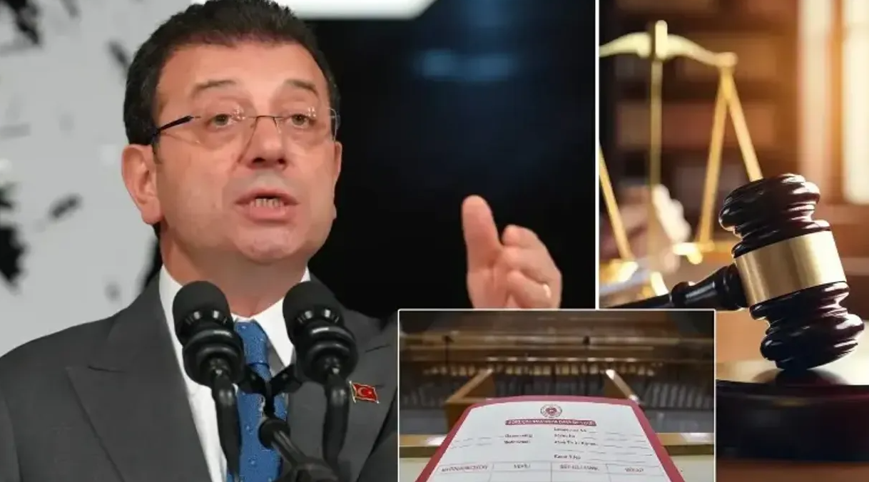 2300 vite burg për rivalin e Erdoganit