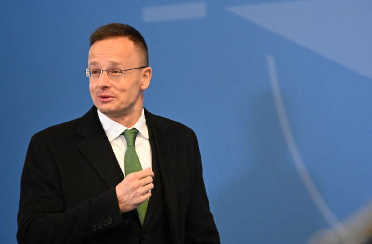 Korrupsioni në qeveri, ministri Szijjarto i kërkon BE-së të ndalojë financimin