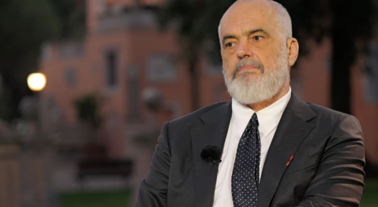 Rama: Ende nuk e kam një bir politik që të më zëvendësojë