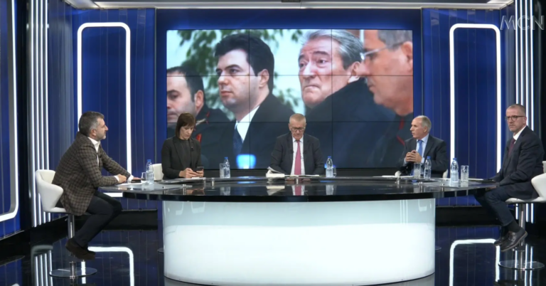 Berisha në SPAK për “21 Janarin”, Bushati: I detyruar të përgjigjet. Mbi një dekadë askush nuk u pyet